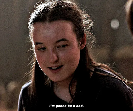 Last of Us HBO