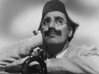 groucho marx парадокс