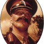 General Melchett