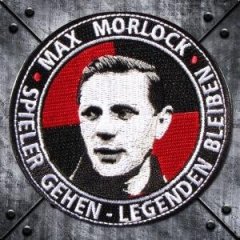 Max Morlock