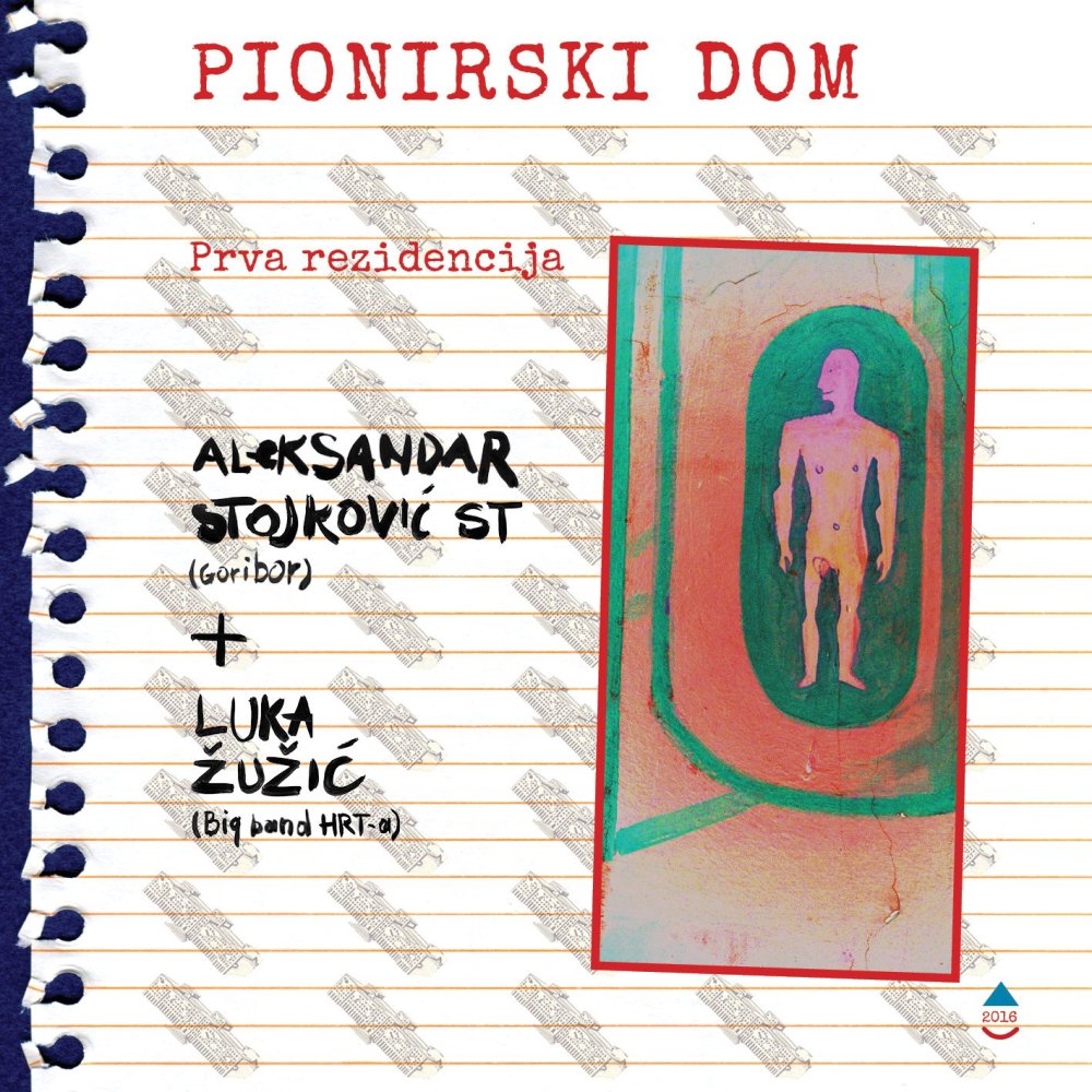 Pionirski dom - PRVA REZIDENCIJA - prva rezidencija_front.jpg